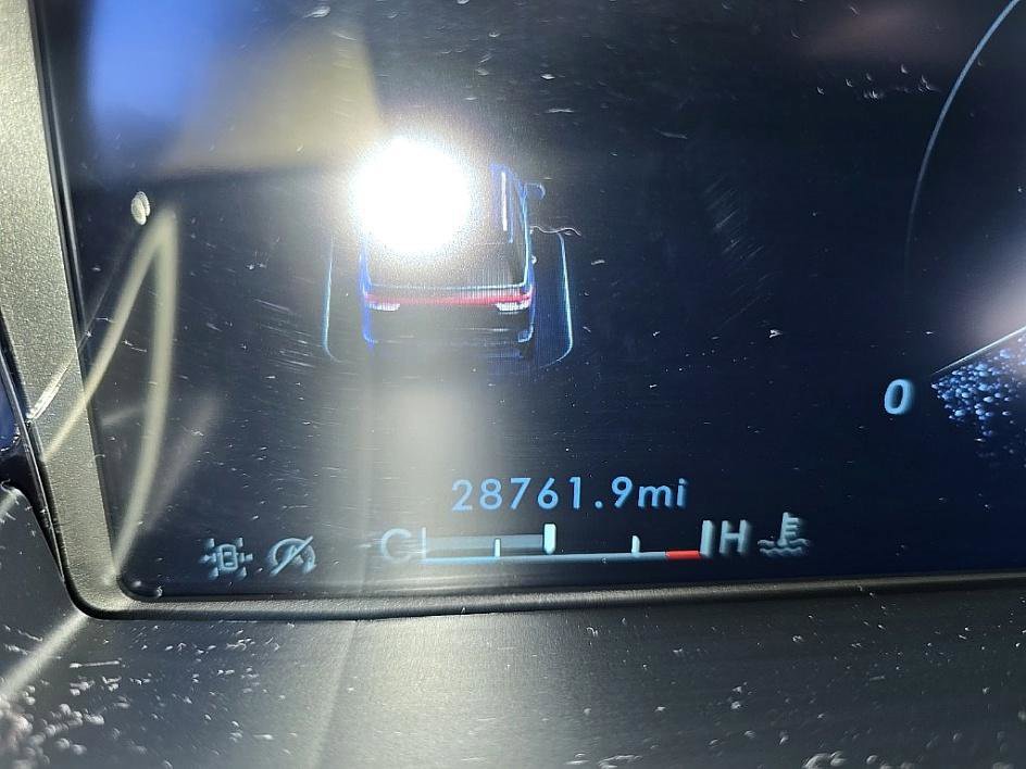 Used 2024 Lincoln Navigator Premiere image 13