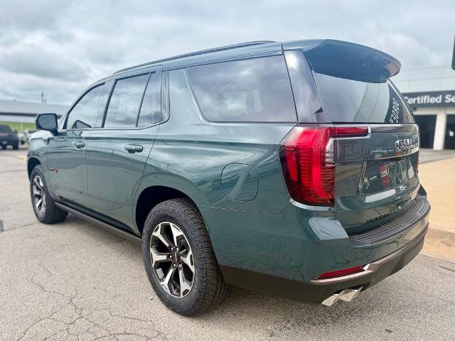 New 2026 GMC Yukon AT4 Ultimate AWD/4WD image 6