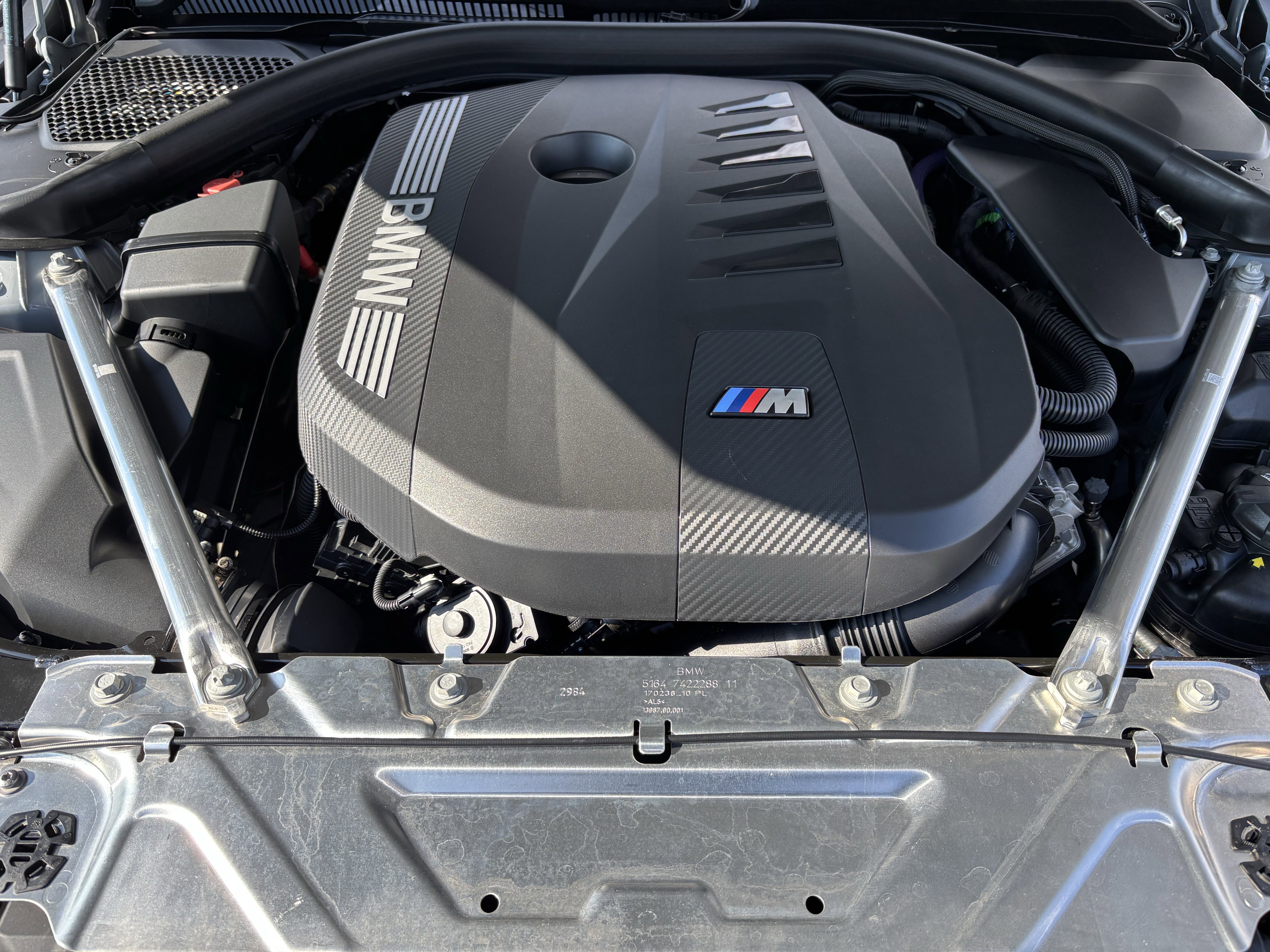 Certified 2025 BMW M440i image 36