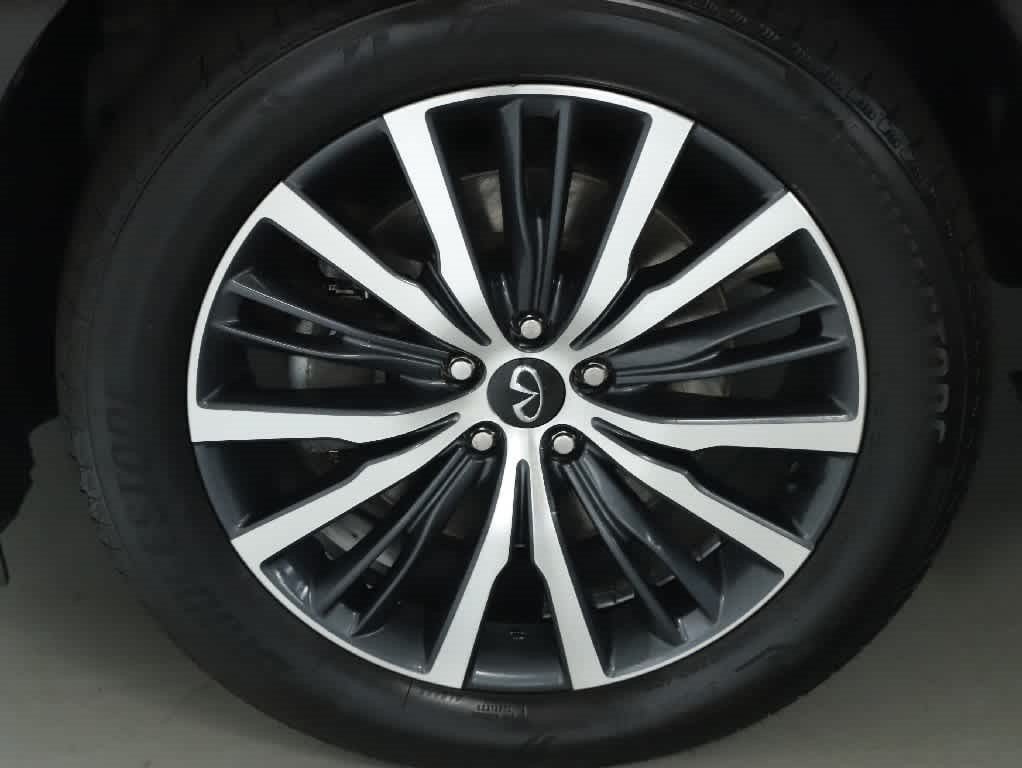 Used 2023 INFINITI QX60 Autograph w/ Cargo Package AWD/4WD image 40