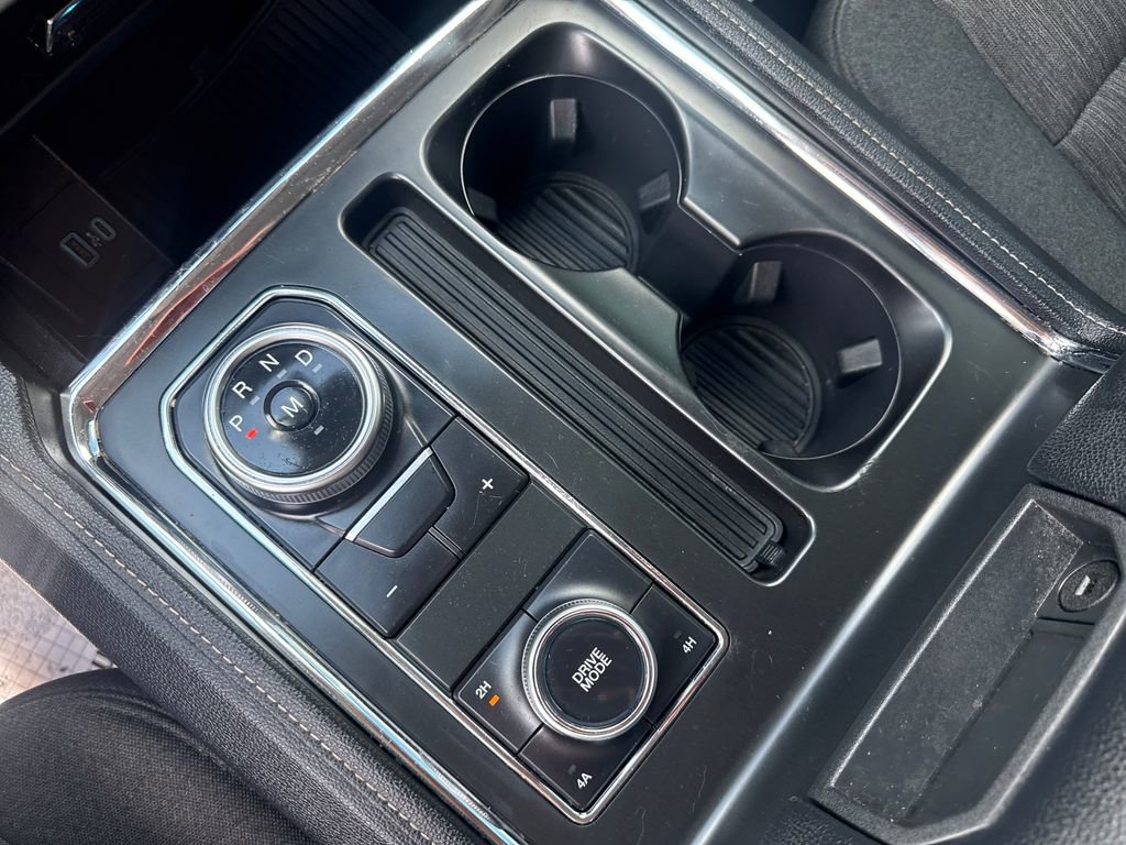 Used 2023 Ford Expedition XLT AWD/4WD image 37