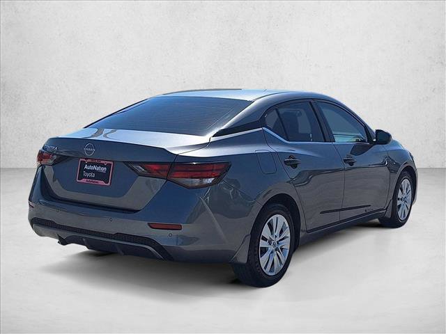 Used 2024 Nissan Sentra S FWD image 5