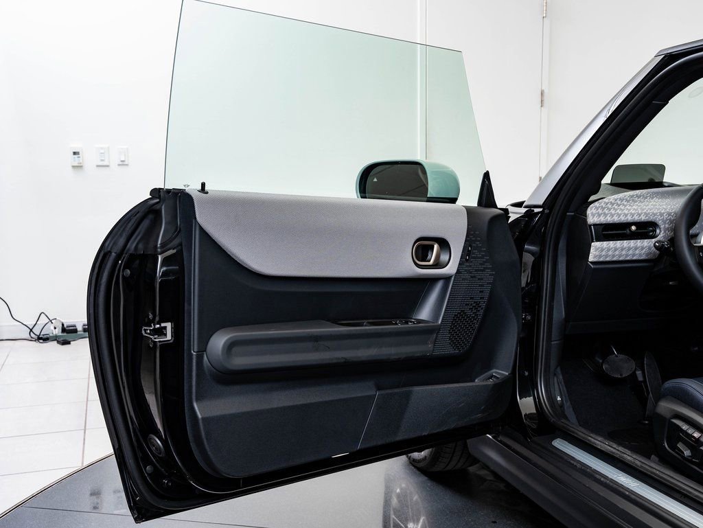 New 2026 MINI Cooper S FWD image 25