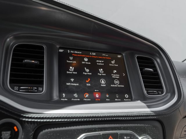 Used 2020 Dodge Charger Scat Pack RWD image 25
