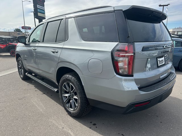 Used 2024 Chevrolet Tahoe Z71 image 6