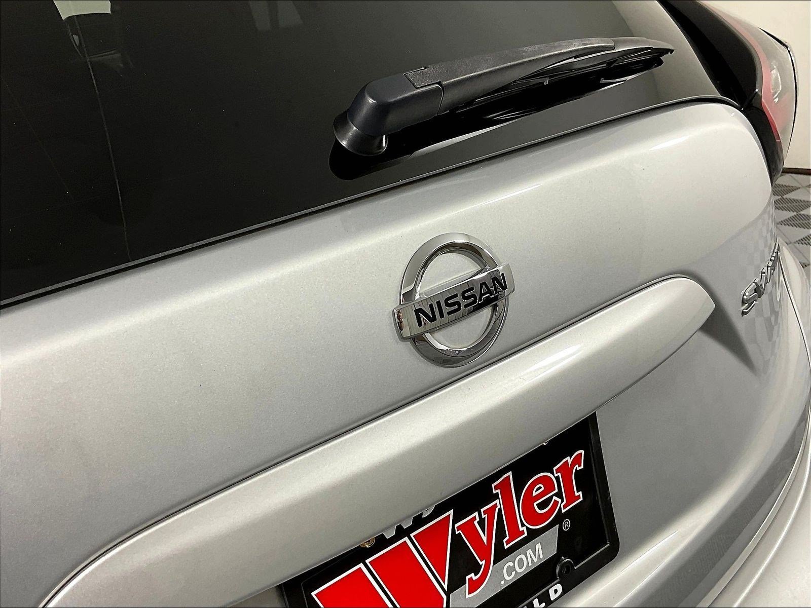 Used 2020 Nissan Murano SV AWD/4WD image 24