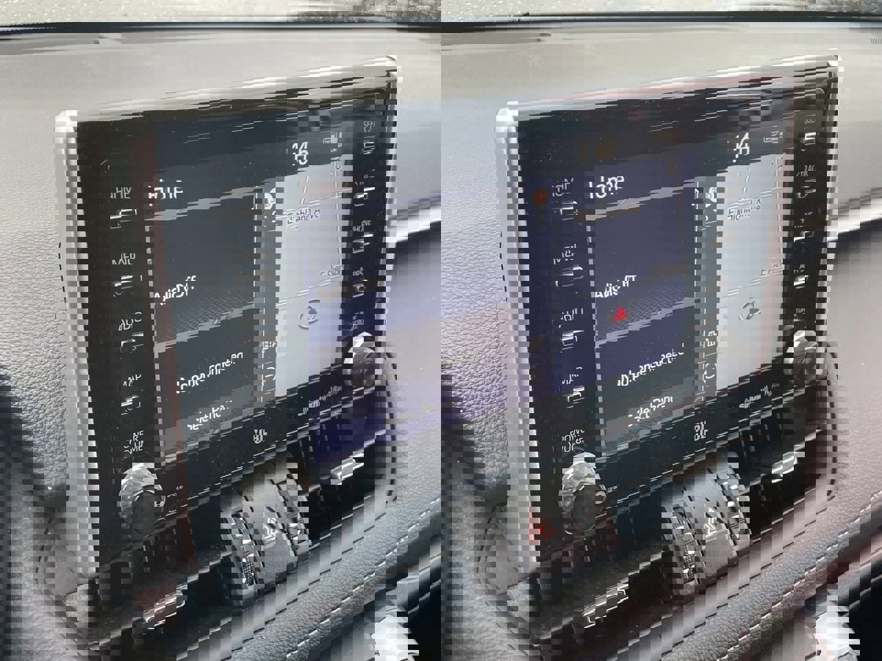 Used 2021 Toyota RAV4 Limited image 6