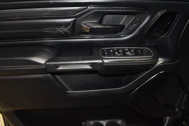 Certified 2023 RAM 1500 Limited w/ Night Edition image 33