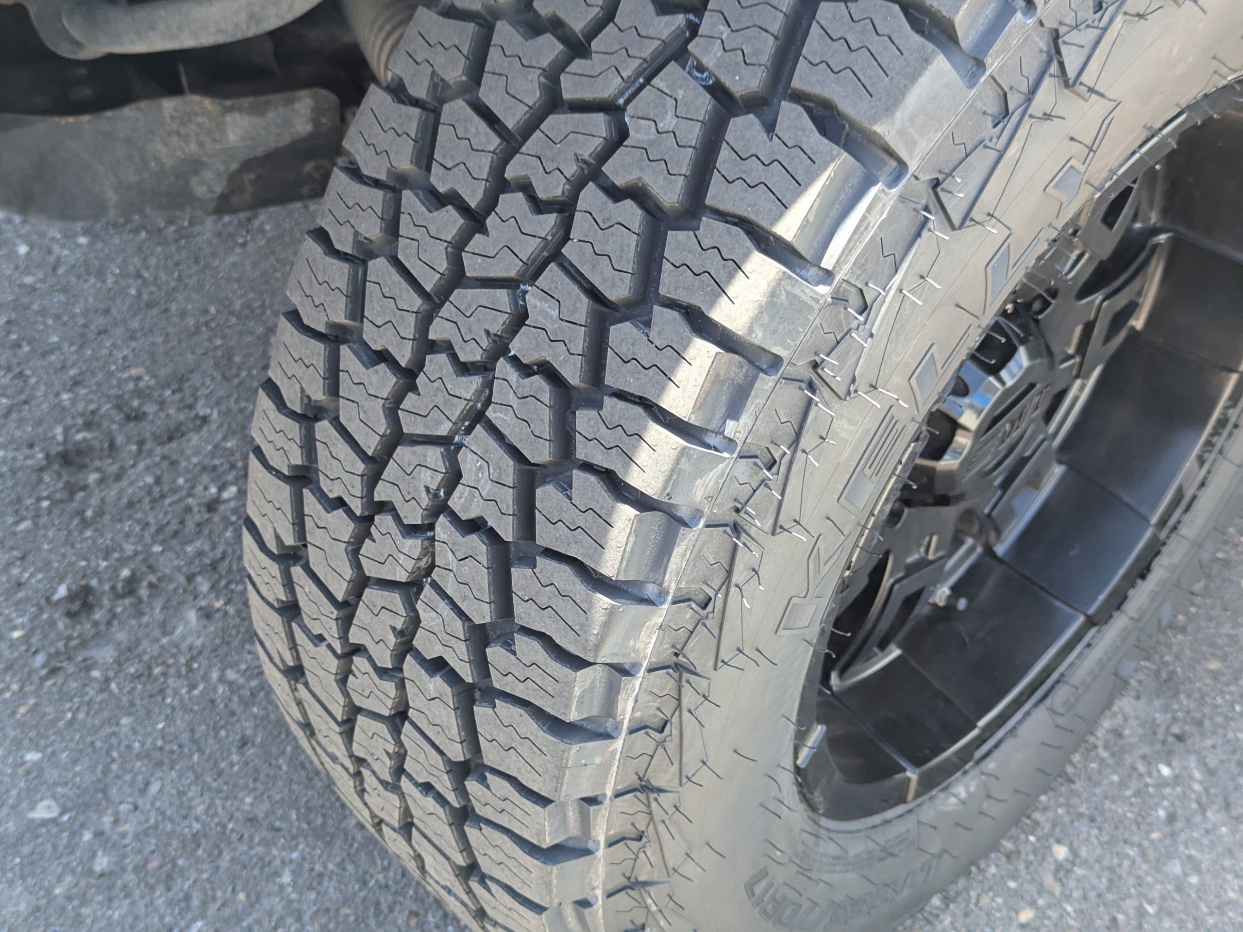 Used 2010 Toyota FJ Cruiser 4WD image 38
