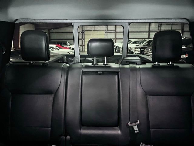 Used 2024 Ford F250 Lariat w/ FX4 Off-Road Package AWD/4WD image 14