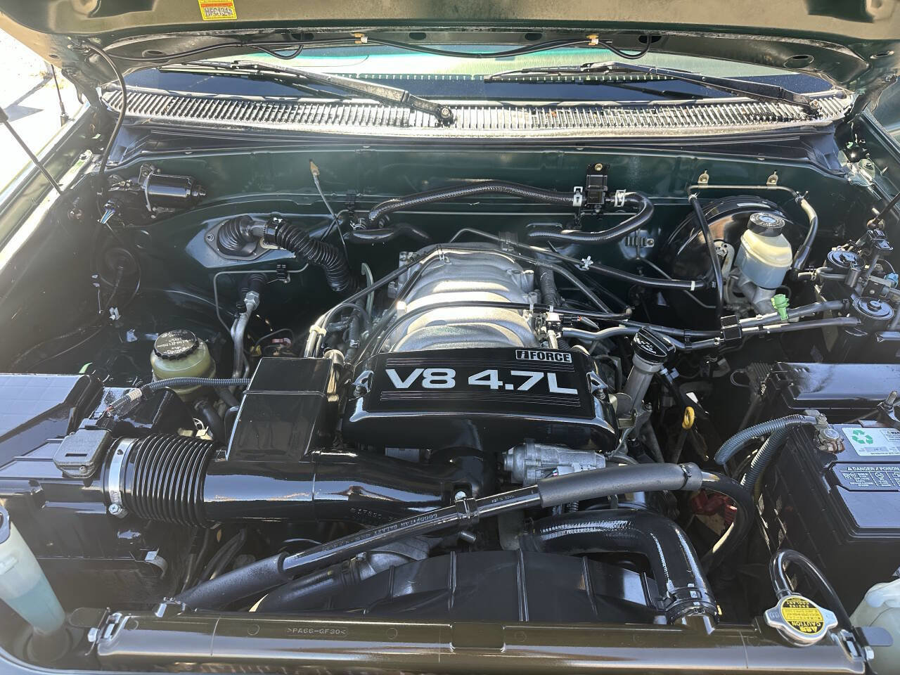 Used 2001 Toyota Tundra SR5 image 19