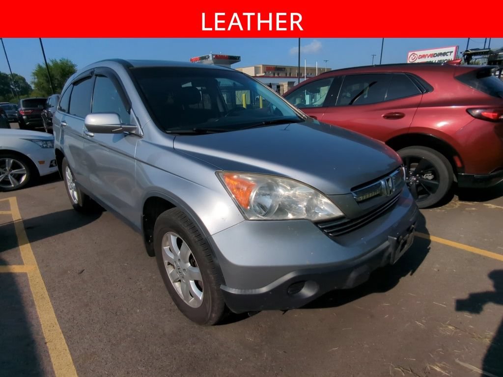 Used 2007 Honda CR-V EX-L image 3
