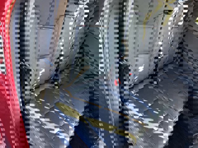 Certified 2023 Chevrolet Blazer Premier w/ Driver Confidence II Package image 28