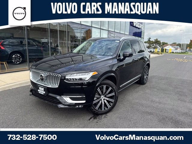 Used 2024 Volvo XC90 B6 Plus w/ Protection Package Premier AWD/4WD image 1