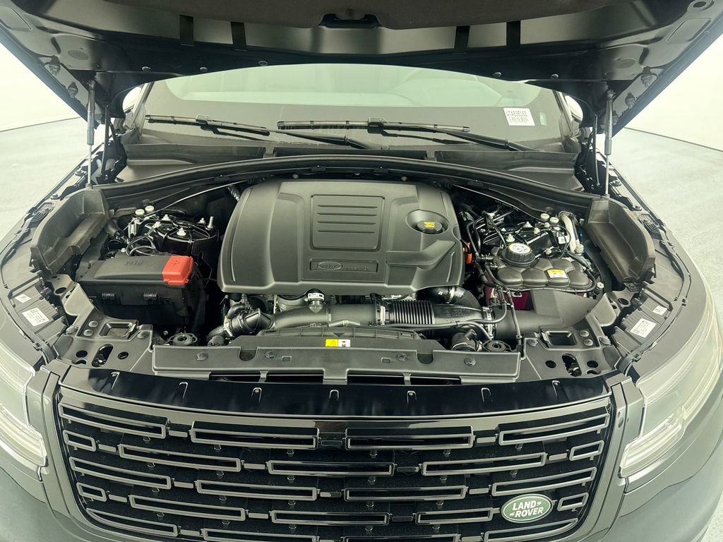 New 2026 Land Rover Range Rover Velar S image 30