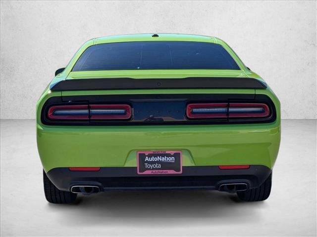 Used 2023 Dodge Challenger GT w/ Blacktop Package image 7
