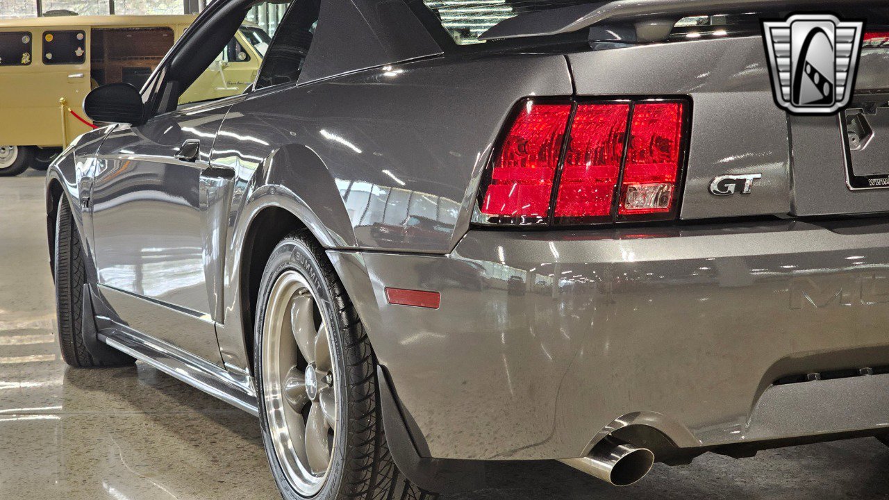 Used 2003 Ford Mustang GT image 6