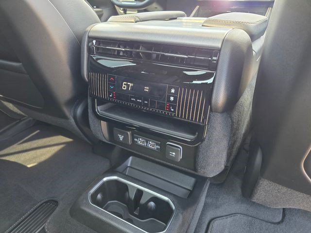 New 2026 Jeep Grand Wagoneer Limited AWD/4WD image 21