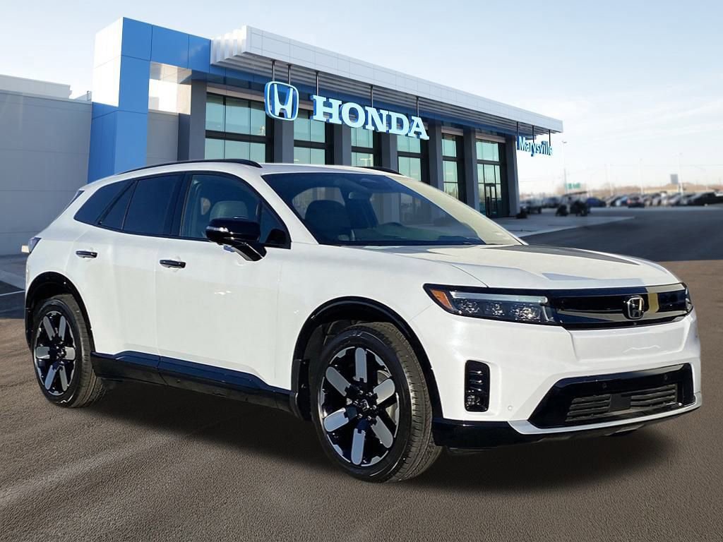 New 2026 Honda Prologue Elite image 1