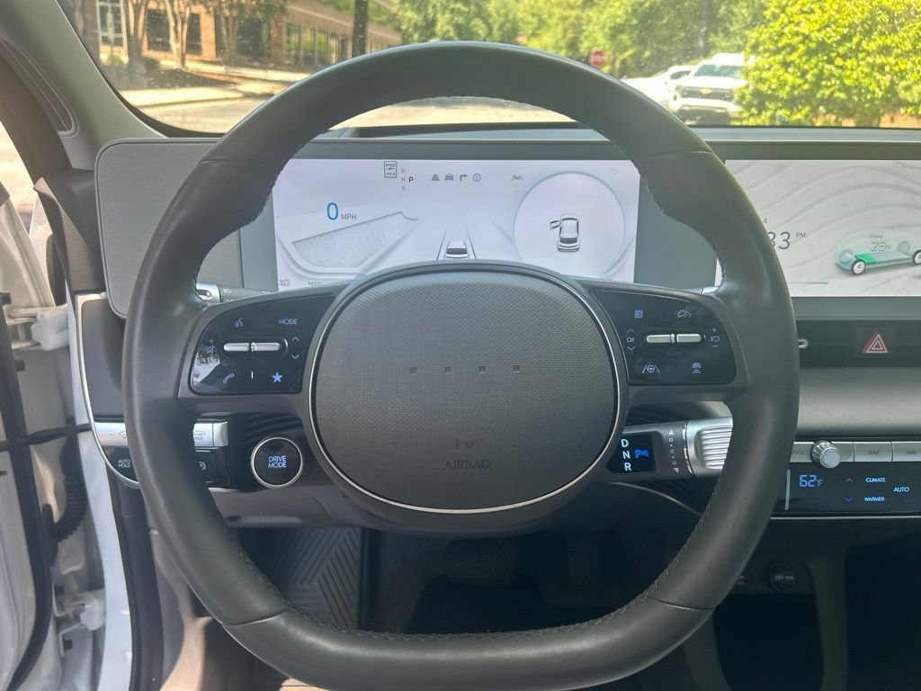 Used 2024 Hyundai Ioniq 5 Limited RWD image 7