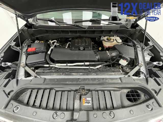 Certified 2023 Chevrolet Silverado 1500 LT AWD/4WD image 16