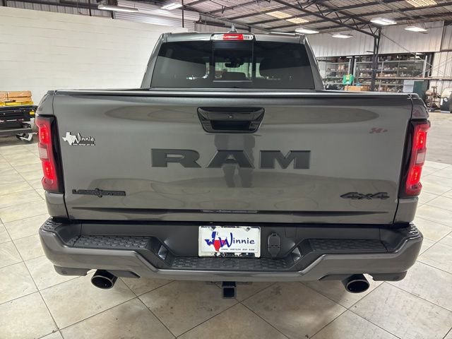 Used 2026 RAM 1500 Lone Star AWD/4WD image 9