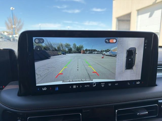 Certified 2025 Lincoln Aviator Black Label AWD/4WD image 28