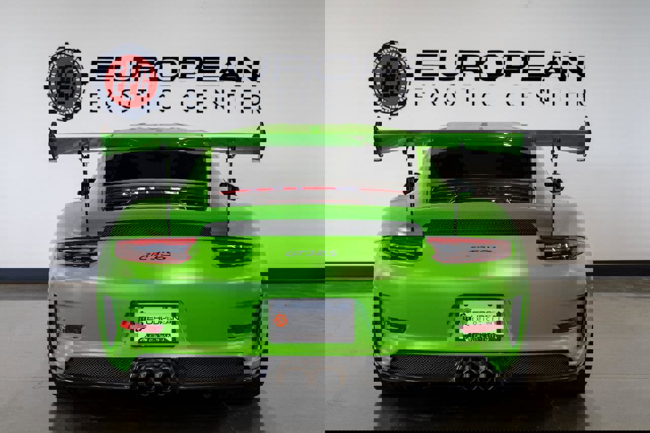 Used 2019 Porsche 911 GT3 RS image 18