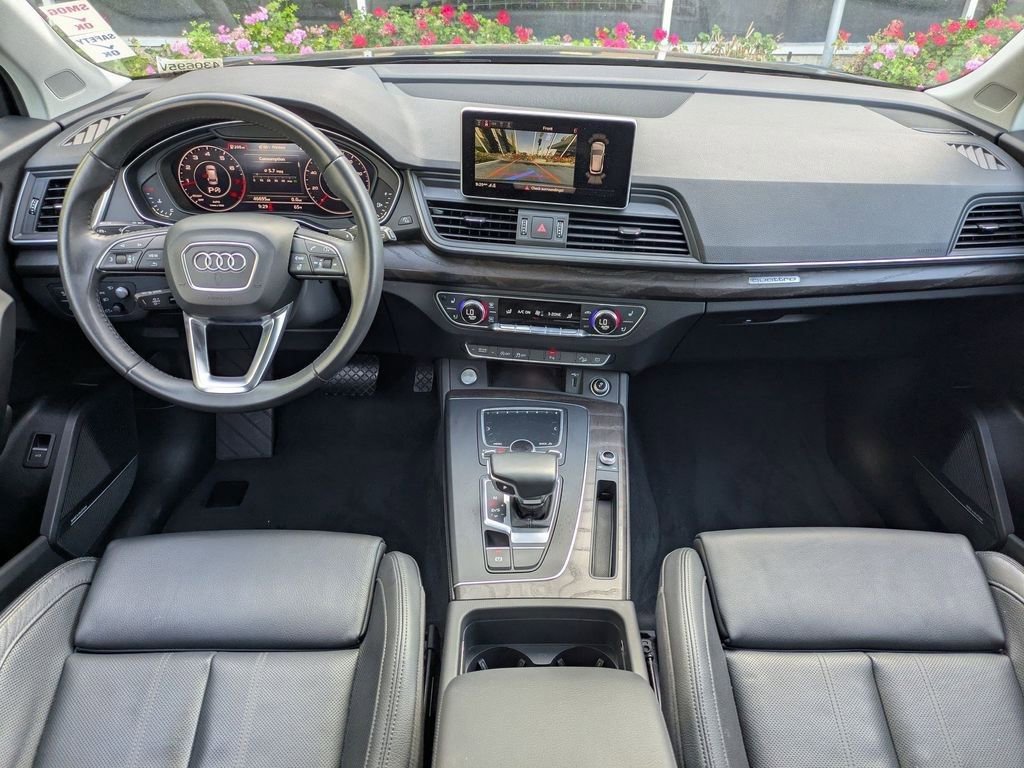 Used 2018 Audi Q5 Prestige w/ Prestige Package image 19
