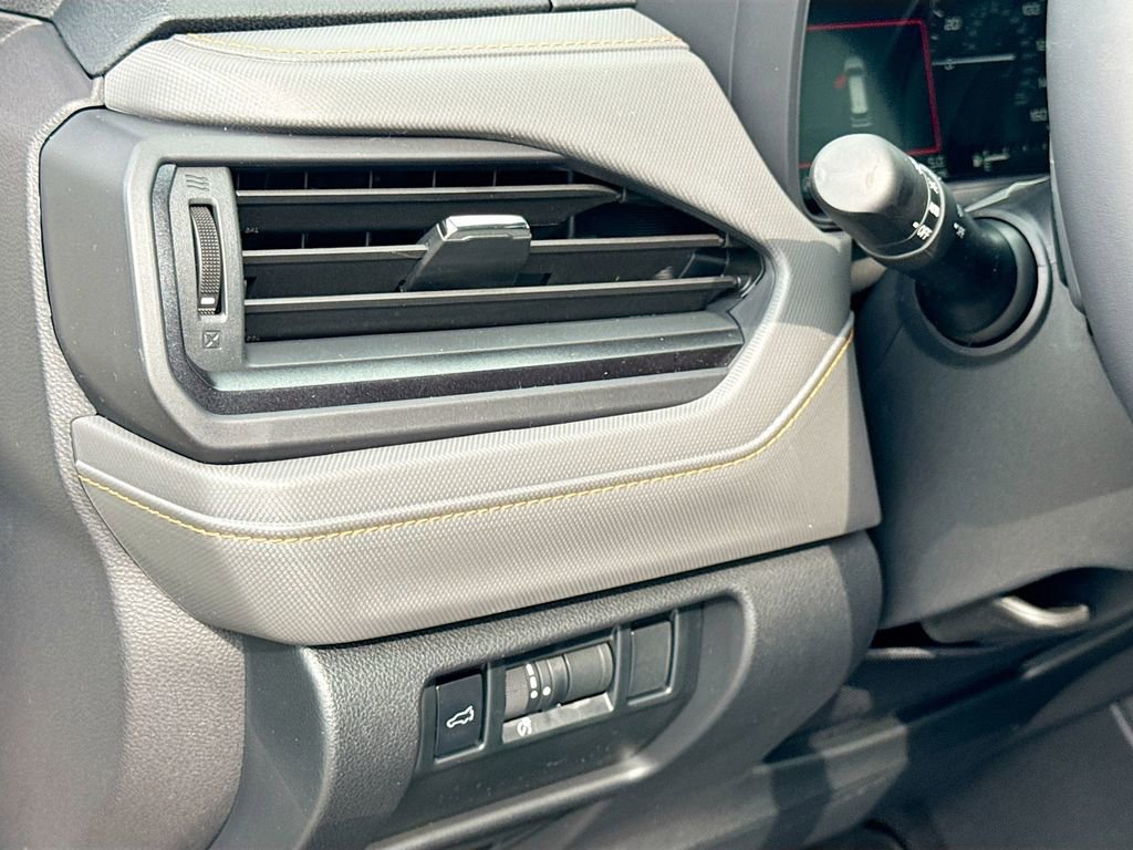 New 2026 Subaru Forester Wilderness image 10