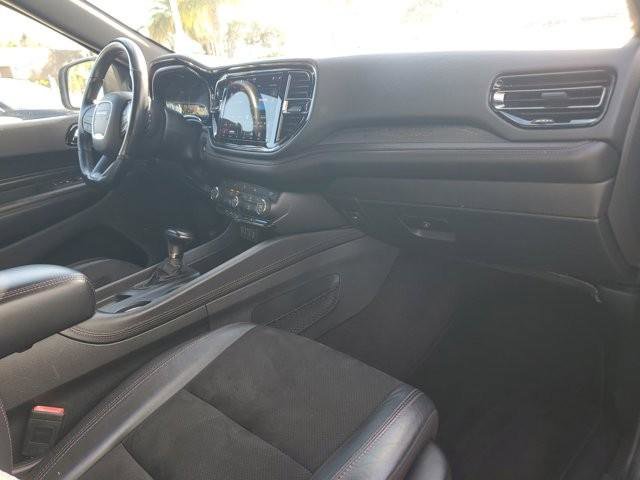 Used 2022 Dodge Durango R/T w/ Blacktop Package image 16