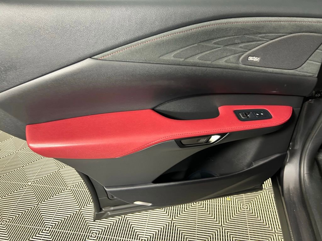 Used 2024 Lexus RX 500h F Sport w/ Convenience Package image 28