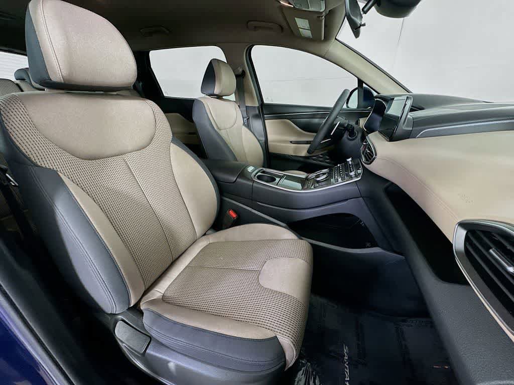 Used 2023 Hyundai Santa Fe SEL FWD image 15