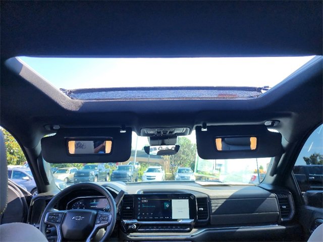 Used 2024 Chevrolet Silverado 2500 ZR2 w/ ZR2 Bison Edition image 32