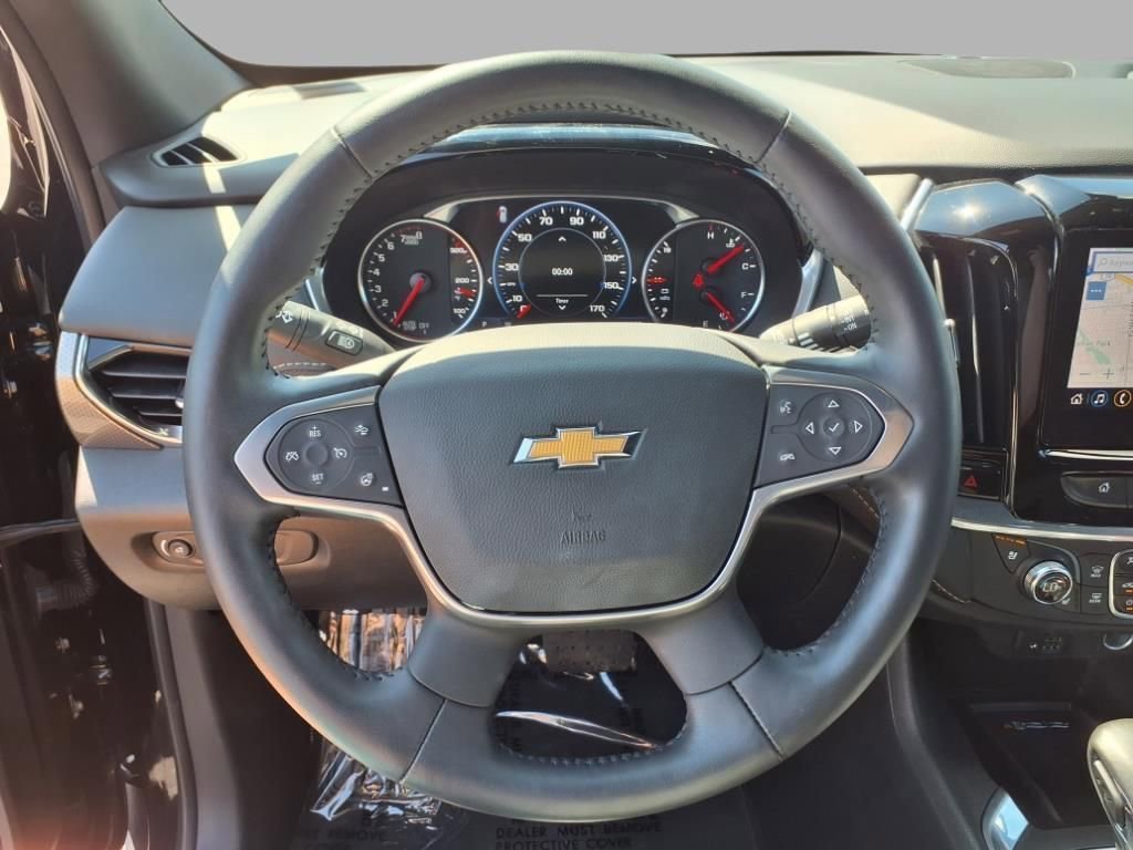 Used 2022 Chevrolet Traverse Premier image 14