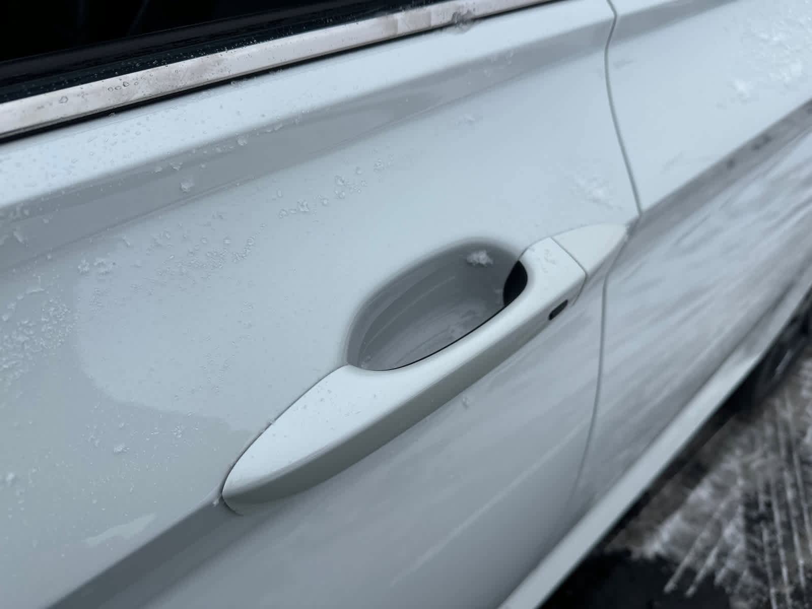 Used 2024 Volkswagen Jetta SE w/ Panoramic Sunroof Package image 13