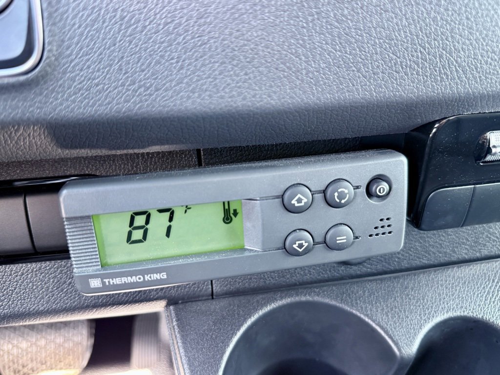 Used 2023 Mercedes-Benz Sprinter 4500 image 14