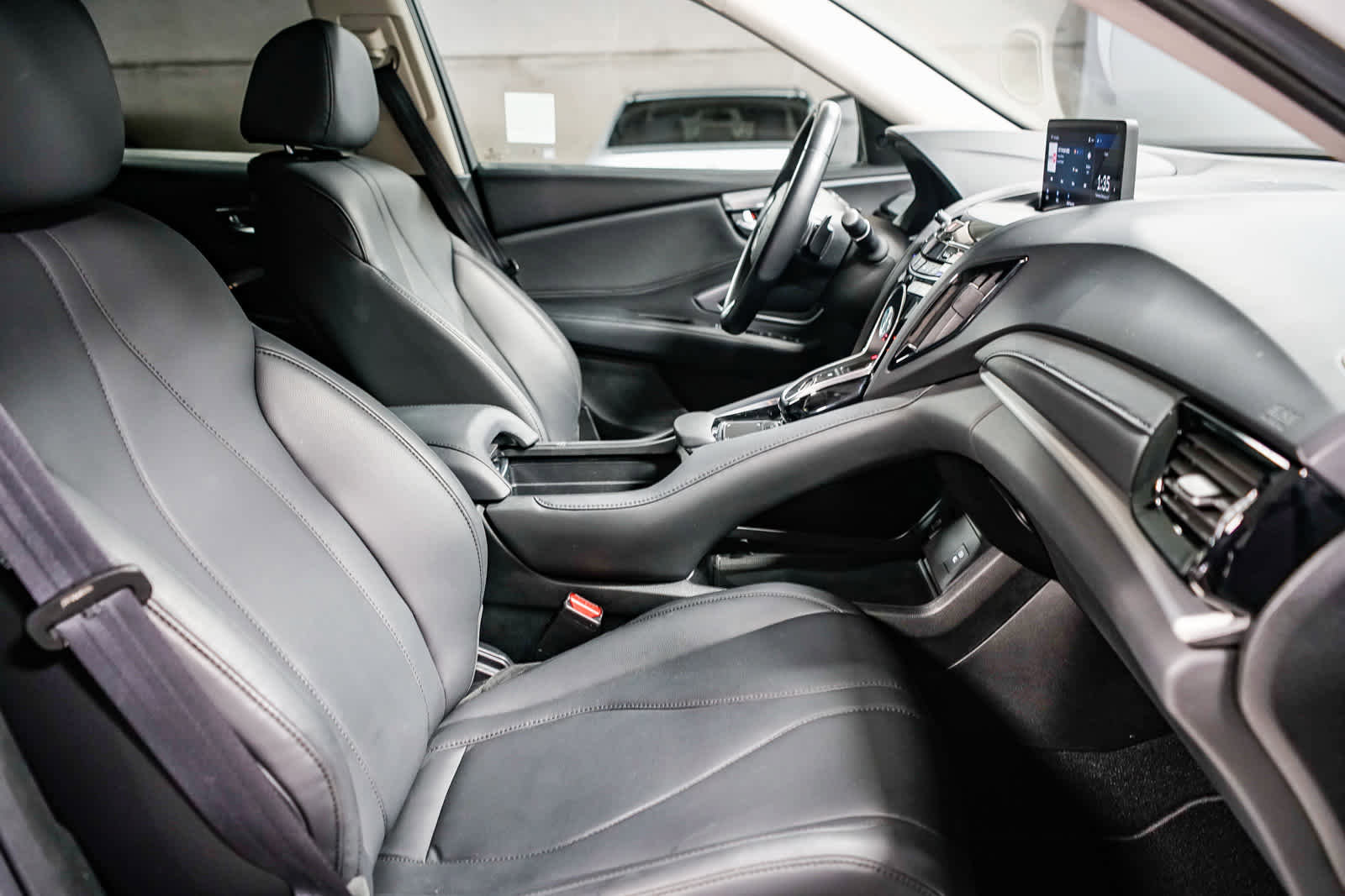 Used 2023 Acura RDX FWD image 18