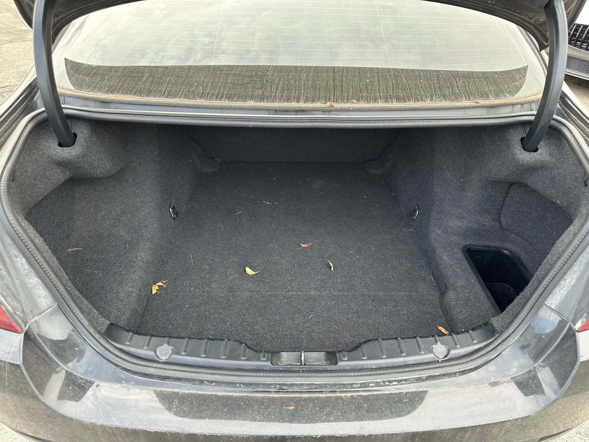 Used 2012 BMW 528i Sedan RWD image 18