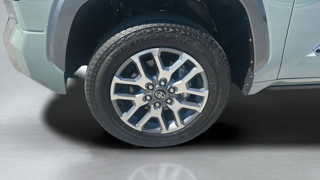 Used 2025 Toyota Tundra 1794 Edition image 19