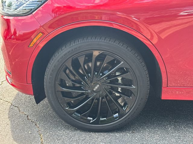 New 2026 Lincoln Aviator Reserve AWD/4WD image 12