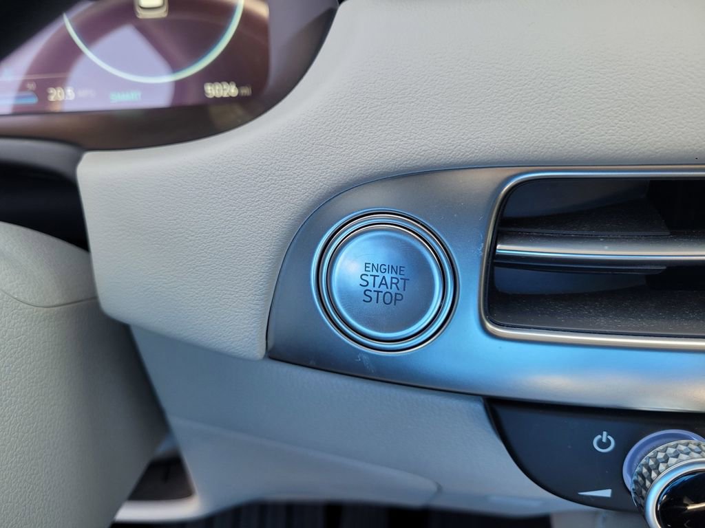 Used 2025 Hyundai Palisade Calligraphy FWD image 18