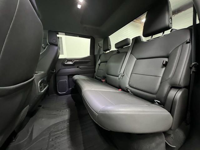 Certified 2023 GMC Sierra 1500 SLT w/ SLT Premium Package image 25