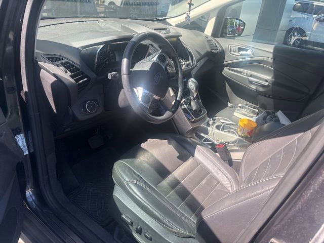 Used 2016 Ford C-MAX SEL w/ Equipment Group 302A FWD image 9