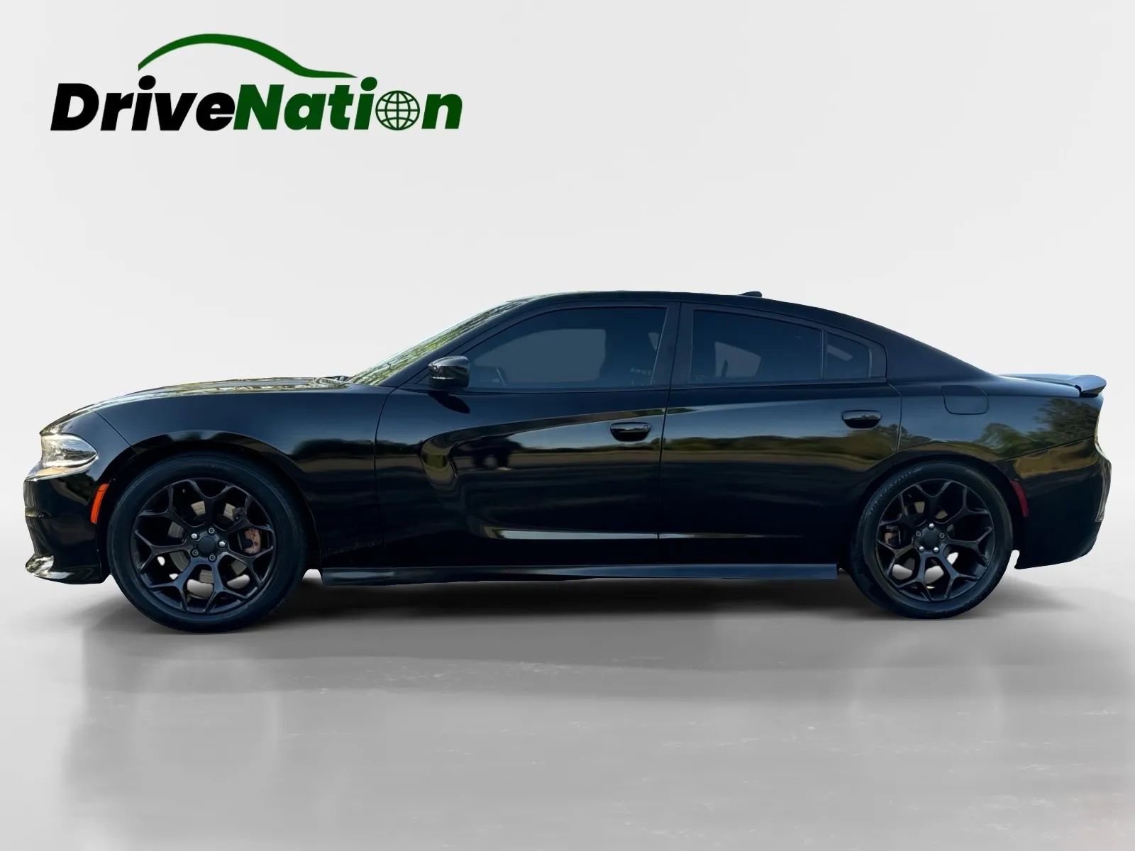 Used 2019 Dodge Charger R/T RWD image 8