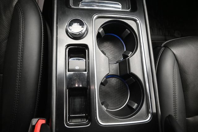 Certified 2022 Lincoln Corsair Reserve w/ Elements Package FWD image 19