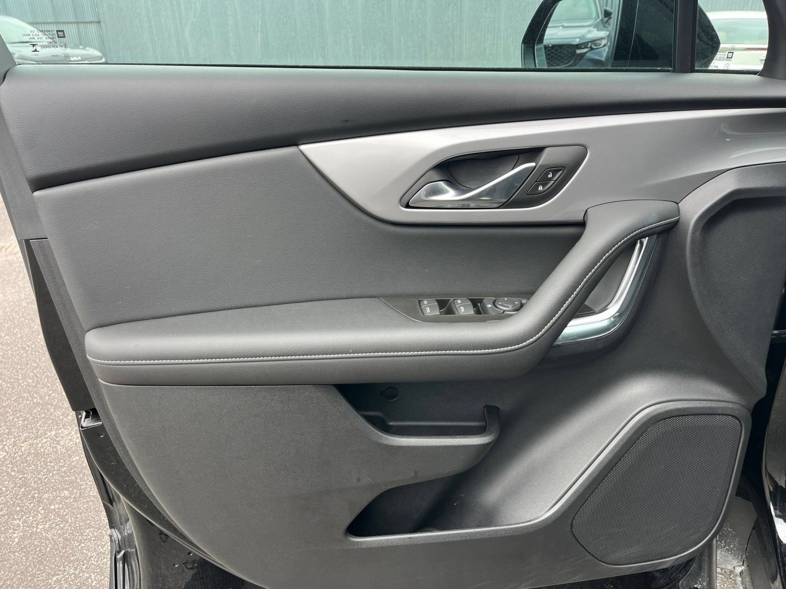 Used 2026 Chevrolet Blazer LT FWD image 18
