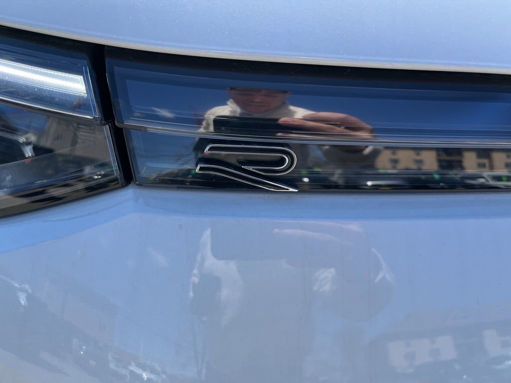 New 2026 Volkswagen Tiguan SE R-Line image 8