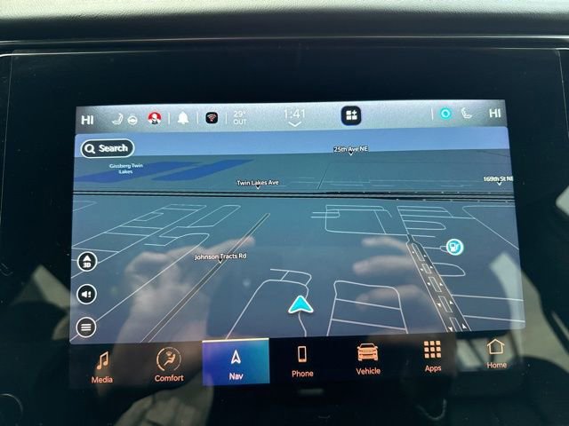 Used 2022 Jeep Wagoneer Series II w/ Premium Group I image 28