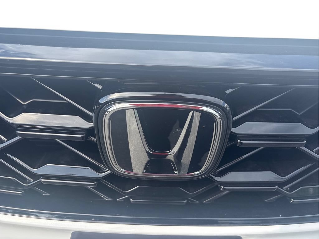 Used 2025 Honda CR-V Sport image 34